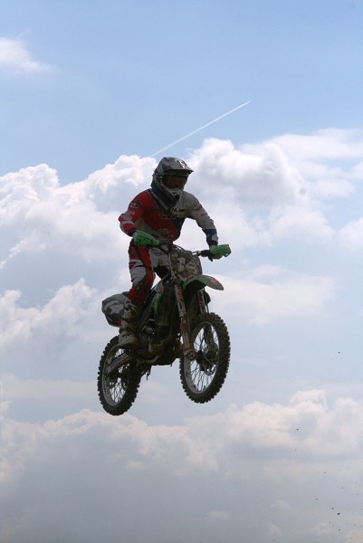 Přebor SMS Pardubice Opatov 8.5.2008